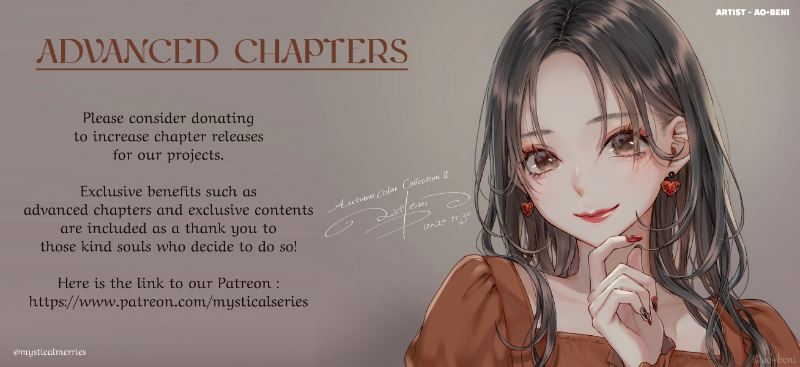 A Bittersweet Couple Chapter 43 1